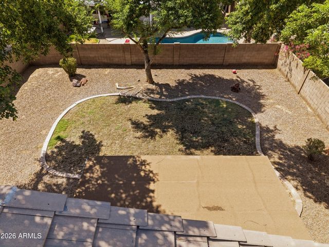 3657 E CALEB Way, Gilbert, AZ 85234