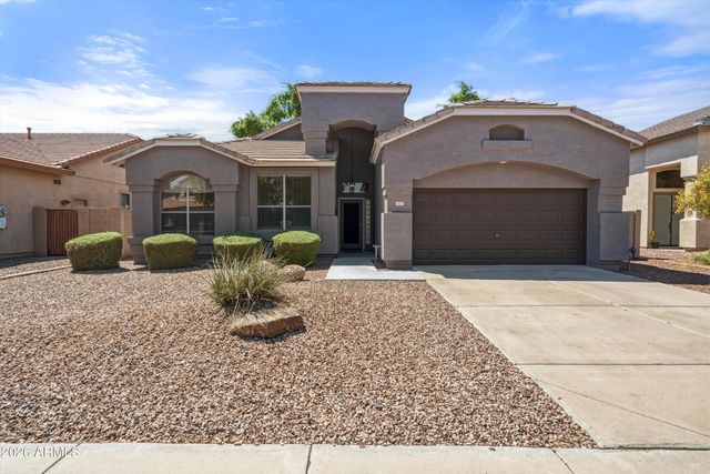 3657 E CALEB Way, Gilbert, AZ 85234