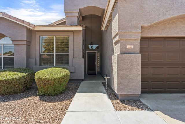 3657 E CALEB Way, Gilbert, AZ 85234