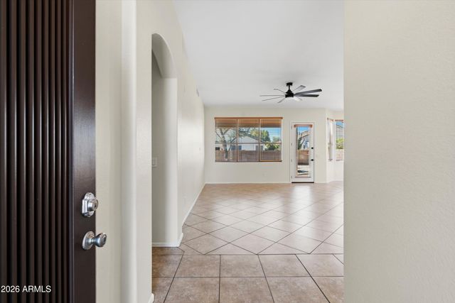 3657 E CALEB Way, Gilbert, AZ 85234
