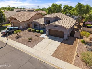 3657 E CALEB Way, Gilbert, AZ 85234