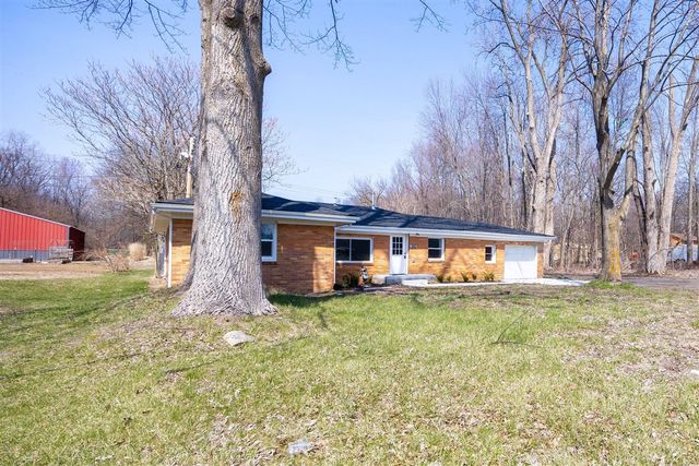 5424 Oakville Waltz Road, New Boston, MI 48164