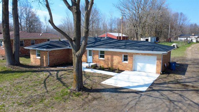 5424 Oakville Waltz Road, New Boston, MI 48164