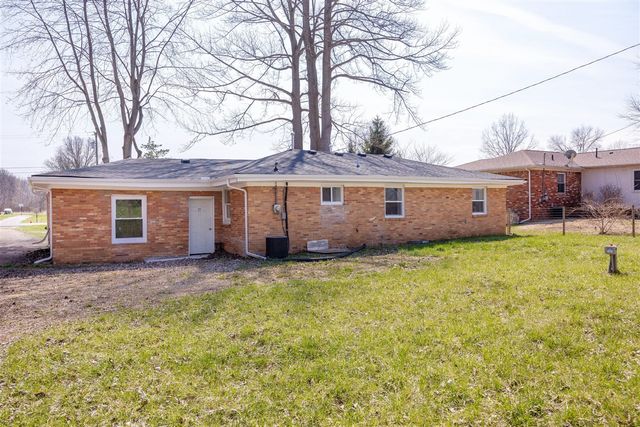 5424 Oakville Waltz Road, New Boston, MI 48164