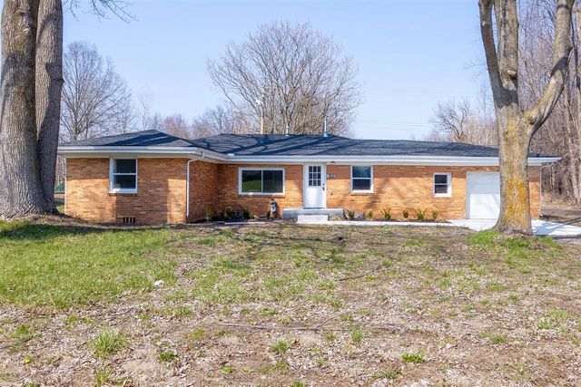 5424 Oakville Waltz Road, New Boston, MI 48164