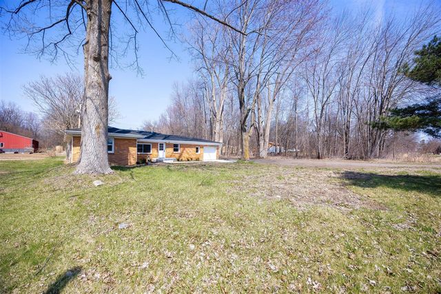 5424 Oakville Waltz Road, New Boston, MI 48164