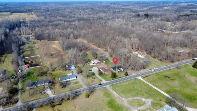 5424 Oakville Waltz Road, New Boston, MI 48164