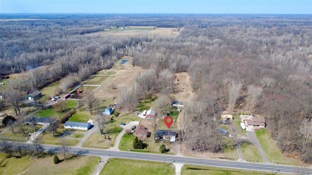 5424 Oakville Waltz Road, New Boston, MI 48164