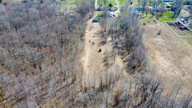 5424 Oakville Waltz Road, New Boston, MI 48164