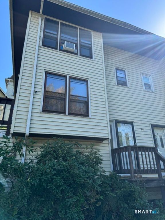 89 Lenox Avenue N, New Haven, CT 06513