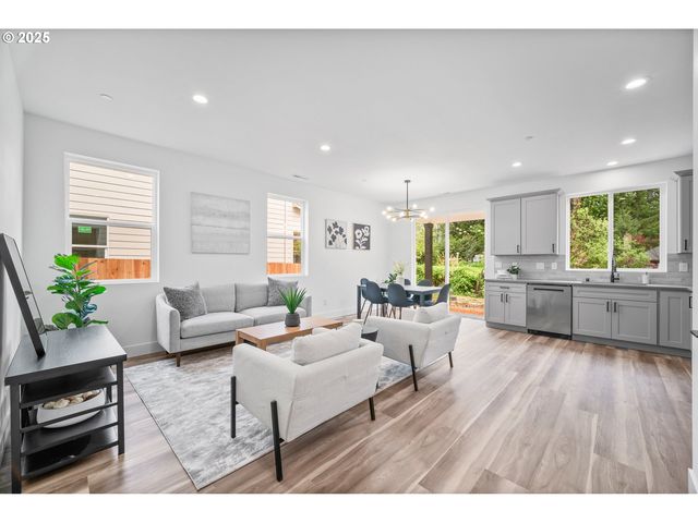 11105 Ne 64TH Ct Lot #15, Vancouver, WA 98686
