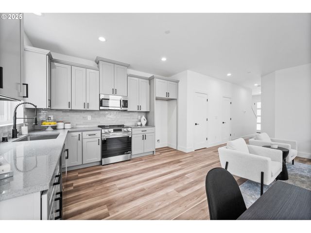 11105 Ne 64TH Ct Lot #15, Vancouver, WA 98686