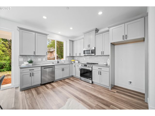 11105 Ne 64TH Ct Lot #15, Vancouver, WA 98686