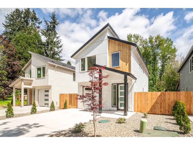 11105 Ne 64TH Ct Lot #15, Vancouver, WA 98686