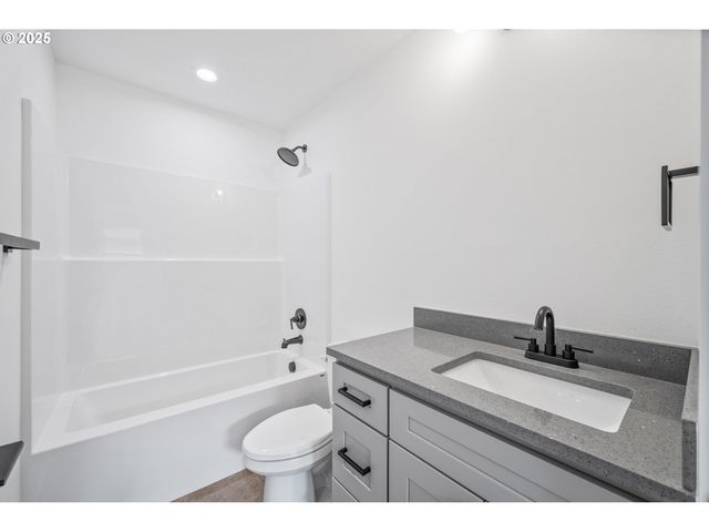 11105 Ne 64TH Ct Lot #15, Vancouver, WA 98686