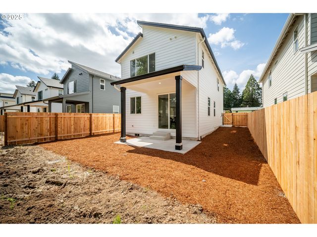 11105 Ne 64TH Ct Lot #15, Vancouver, WA 98686