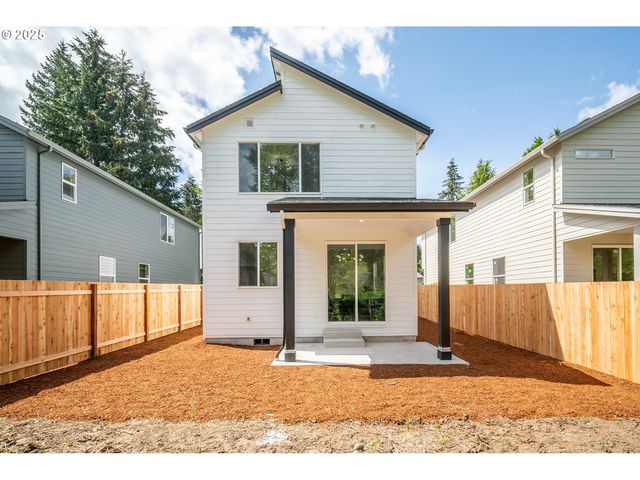 11105 Ne 64TH Ct Lot #15, Vancouver, WA 98686