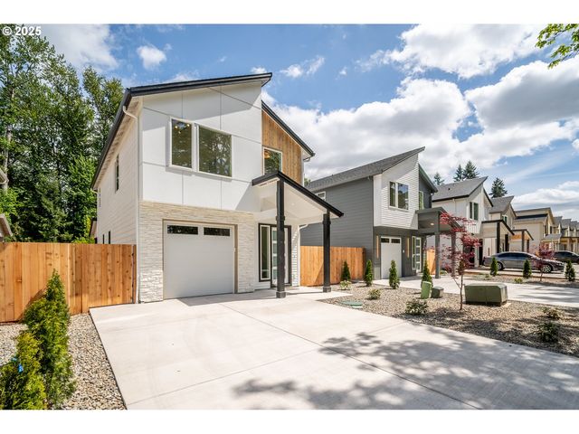 11105 Ne 64TH Ct Lot #15, Vancouver, WA 98686