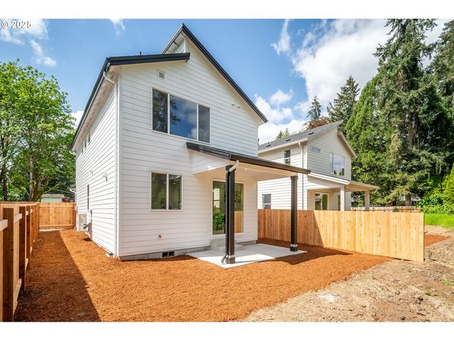 11105 Ne 64TH Ct Lot #15, Vancouver, WA 98686