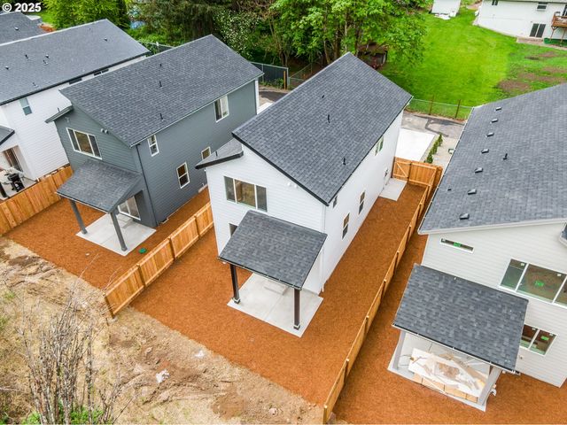 11105 Ne 64TH Ct Lot #15, Vancouver, WA 98686