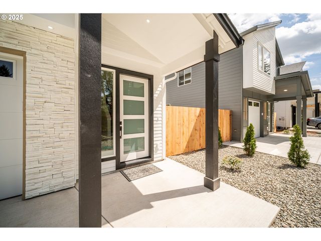 11105 Ne 64TH Ct Lot #15, Vancouver, WA 98686