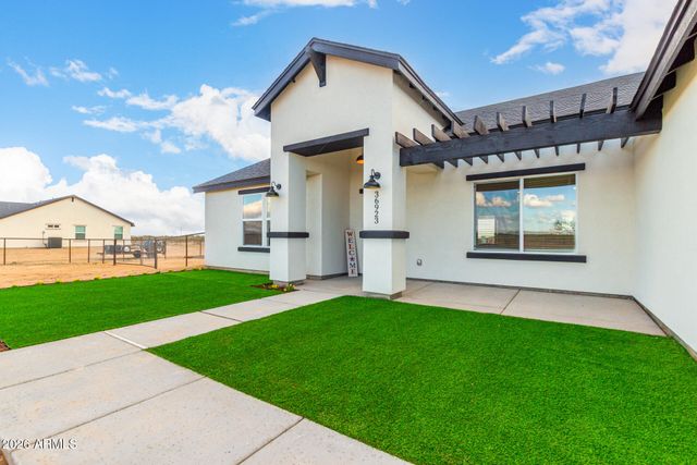 36923 W Monroe Street, Tonopah, AZ 85354