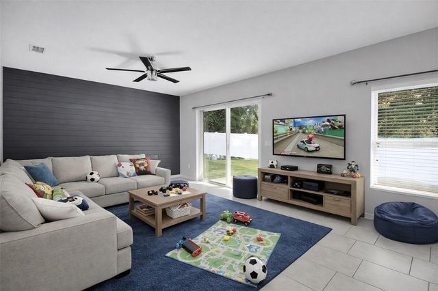 116 ISLABELLA WAY, Groveland, FL 34736