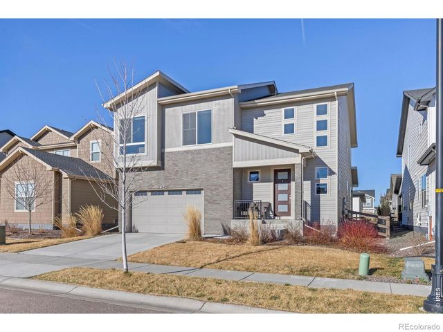 5043 Oakley Drive, Timnath, CO 80547