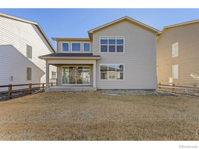 5043 Oakley Drive, Timnath, CO 80547