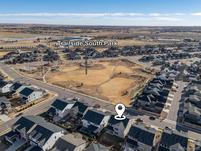 5043 Oakley Drive, Timnath, CO 80547