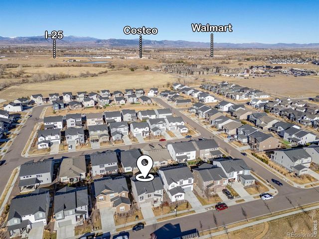 5043 Oakley Drive, Timnath, CO 80547