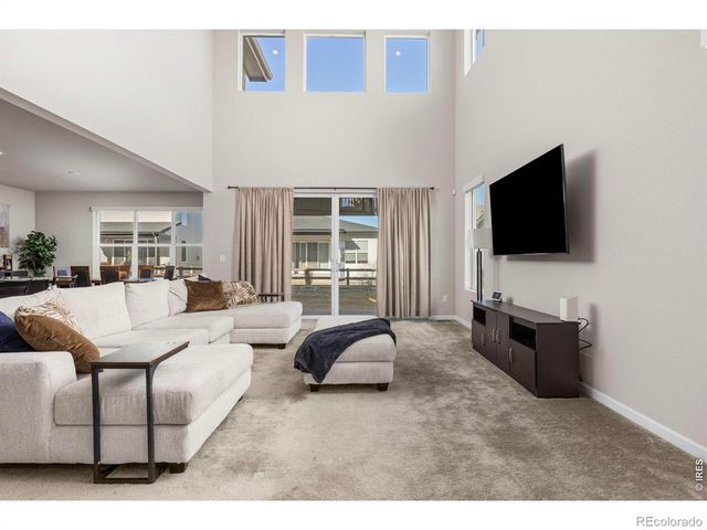 5043 Oakley Drive, Timnath, CO 80547