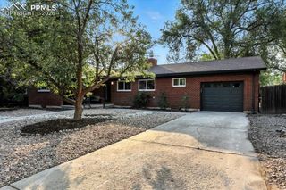 3114 Templeton Gap Road, Colorado Springs, CO 80907