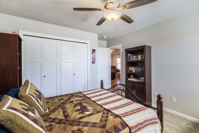 22 Trade Court, Edgewood, NM 87015