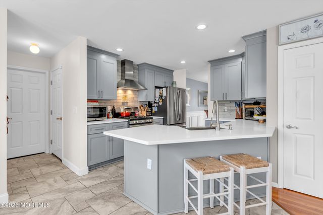 356 Leeward Road, Manahawkin, NJ 08050