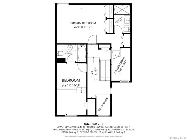 72 Sunnyside Place, Irvington, NY 10533