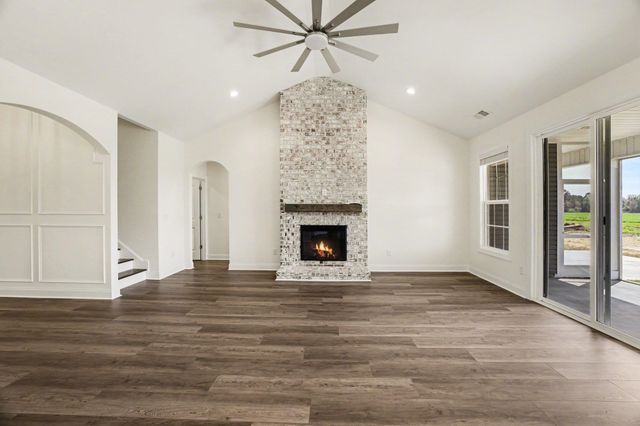 1148 Merritt Rd, Conway, SC 29526