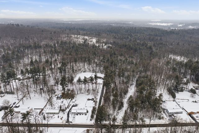 0 Kendall St, Parcel G, Granby, MA 01033