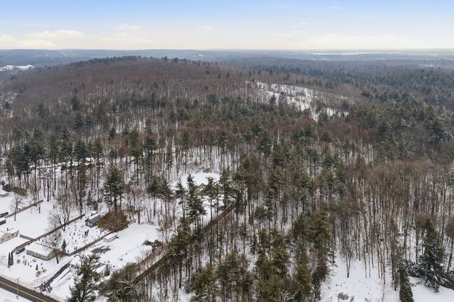 0 Kendall St, Parcel G, Granby, MA 01033