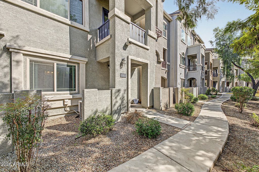 2150 W ALAMEDA Road 1113, Phoenix, AZ 85085 — exterior