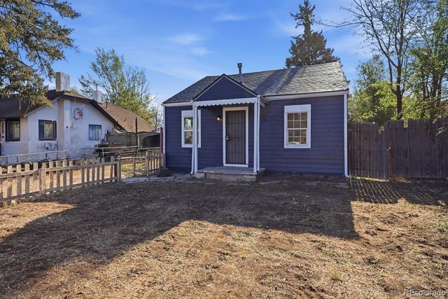 1334 Havana Street, Aurora, CO 80010