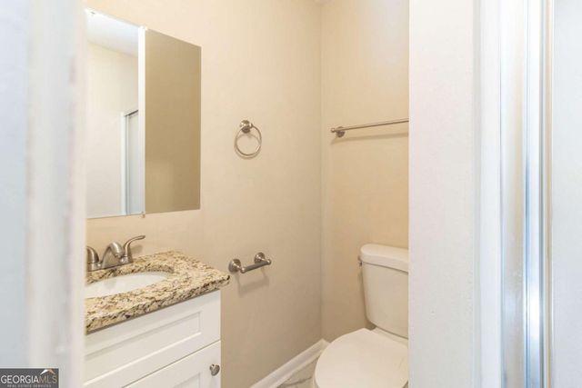 3716 Loren Drive, Decatur, GA 30032