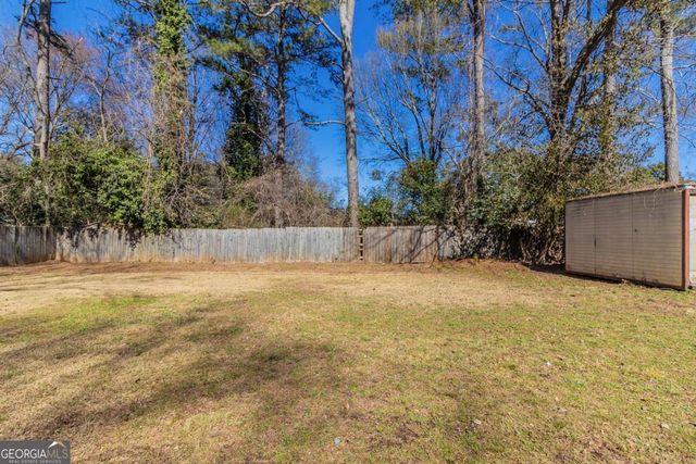 3716 Loren Drive, Decatur, GA 30032