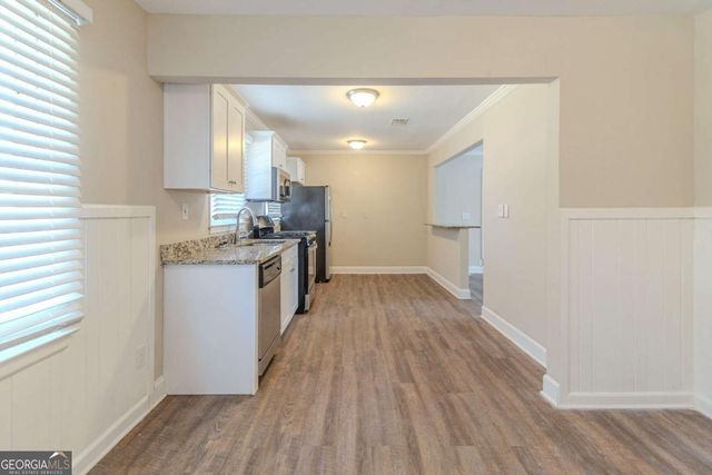 3716 Loren Drive, Decatur, GA 30032