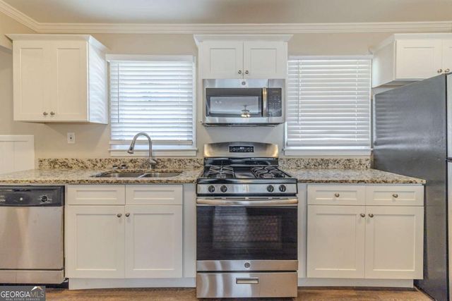 3716 Loren Drive, Decatur, GA 30032