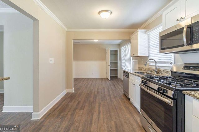 3716 Loren Drive, Decatur, GA 30032