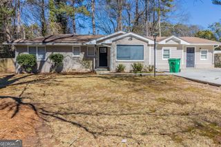 3716 Loren Drive, Decatur, GA 30032