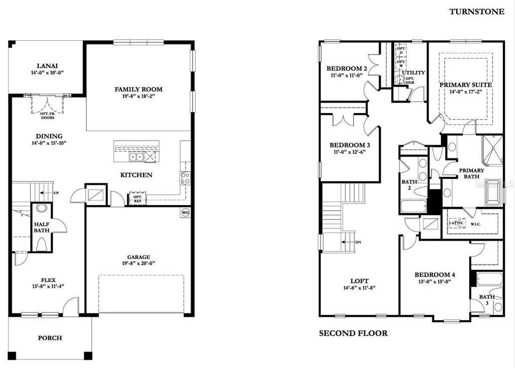Image 2 of property listing at 3705 N DARWIN AVENUE, Tampa, FL 33603