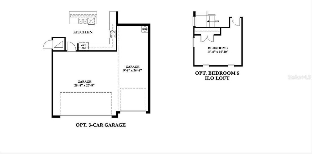 Image 3 of property listing at 3705 N DARWIN AVENUE, Tampa, FL 33603