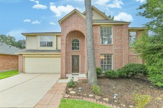 16127 Cypress Valley Drive, Cypress, TX 77429